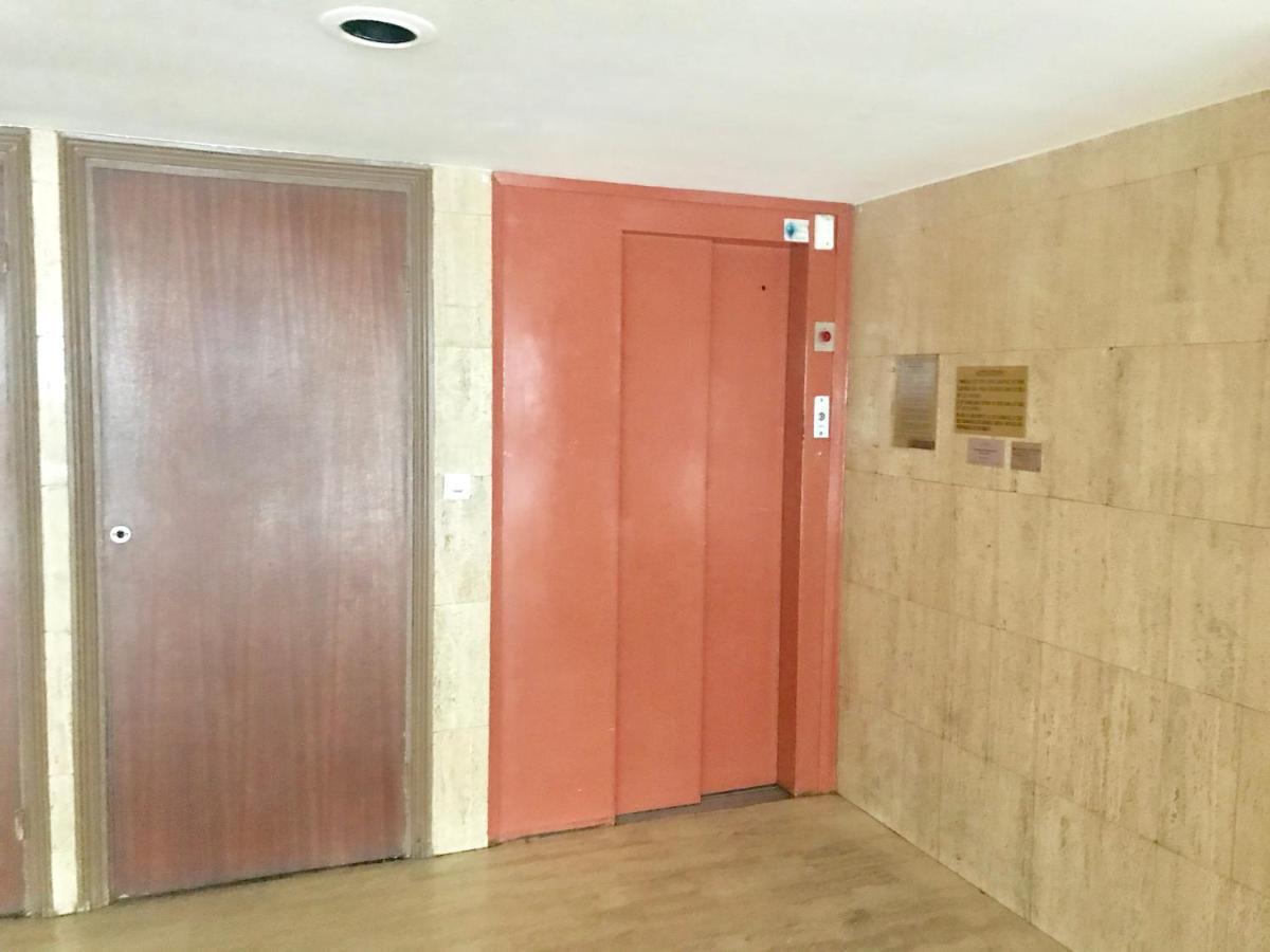 Studio Nice Centre Garibaldi Port Plage エクステリア 写真