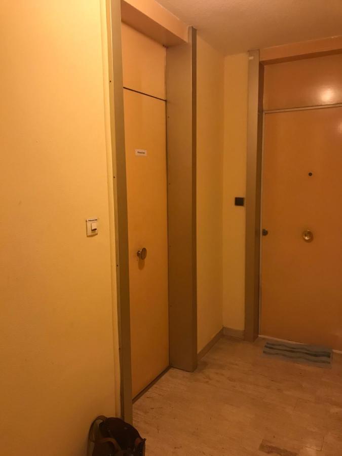 Studio Nice Centre Garibaldi Port Plage エクステリア 写真